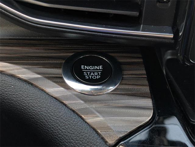 used 2023 Ford Explorer car, priced at $25,255