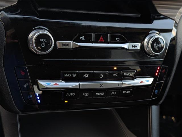 used 2023 Ford Explorer car, priced at $25,255