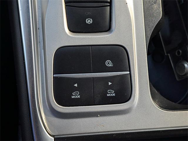 used 2023 Ford Explorer car, priced at $25,255