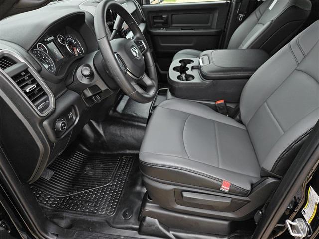 new 2025 Ram 2500 car, priced at $54,645