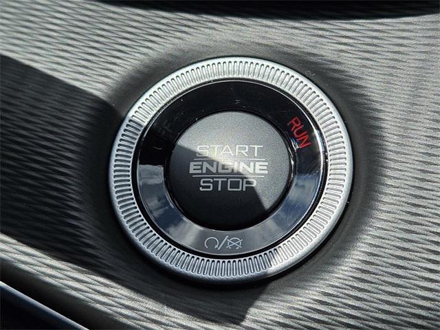 new 2025 Jeep Grand Cherokee car, priced at $36,386