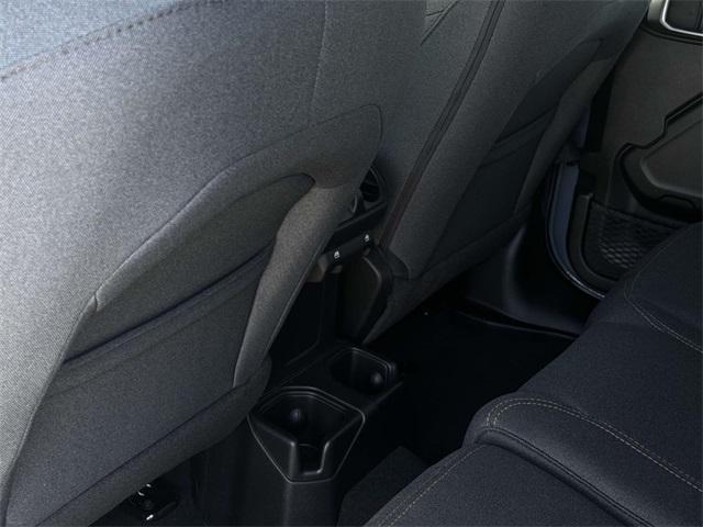 new 2025 Jeep Wrangler car, priced at $51,070