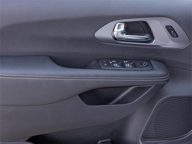 new 2026 Chrysler Pacifica car, priced at $47,290