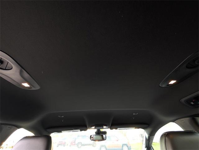 new 2026 Chrysler Pacifica car, priced at $47,290