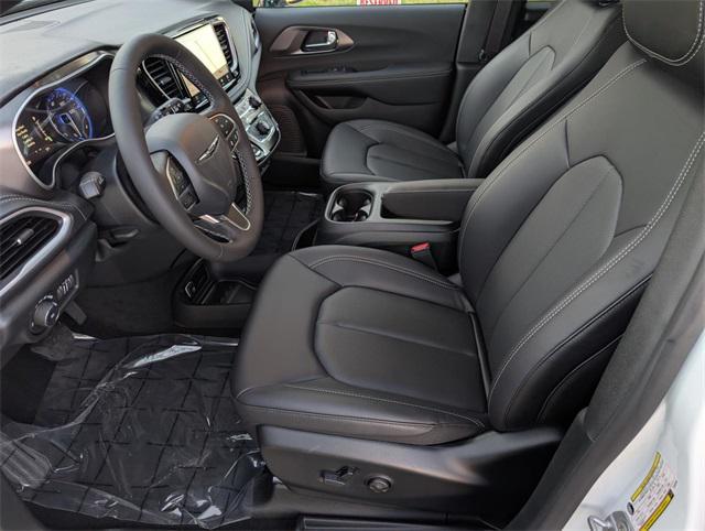 new 2026 Chrysler Pacifica car, priced at $47,290