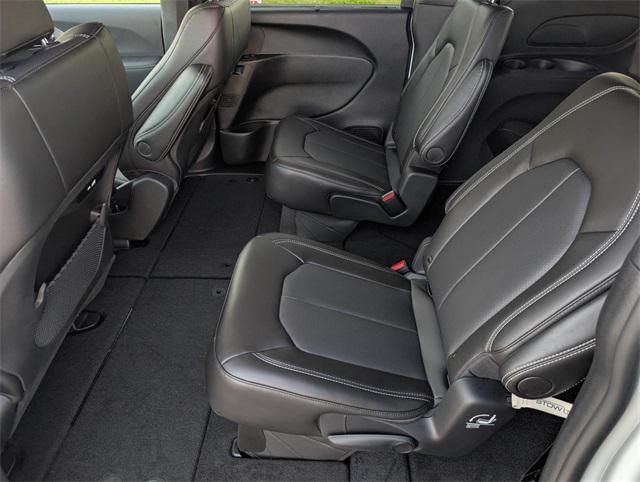 new 2026 Chrysler Pacifica car, priced at $47,290