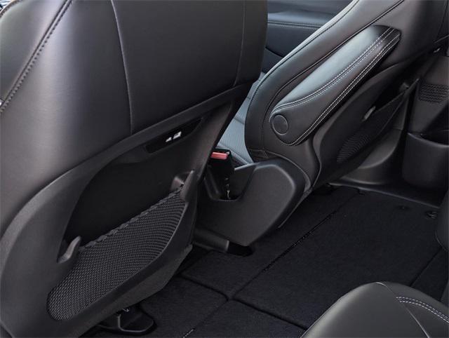 new 2026 Chrysler Pacifica car, priced at $47,290