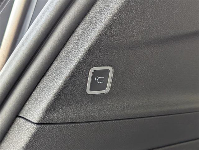 new 2026 Chrysler Pacifica car, priced at $47,290