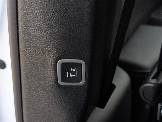 new 2026 Chrysler Pacifica car, priced at $47,290