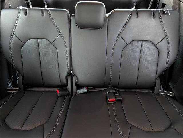 new 2026 Chrysler Pacifica car, priced at $47,290