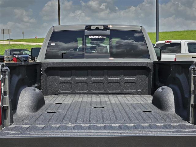 new 2025 Ram 3500 car, priced at $103,830