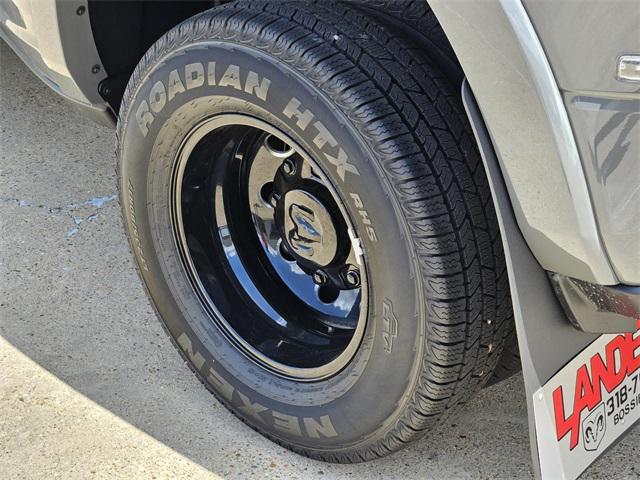 new 2025 Ram 3500 car, priced at $103,830