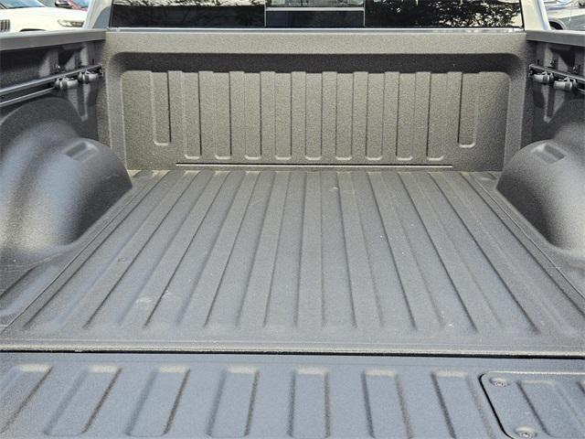 new 2025 Ram 1500 car, priced at $64,789