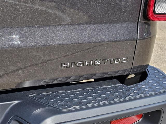 new 2025 Jeep Gladiator car, priced at $44,407