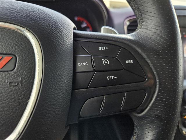 used 2018 Dodge Durango car, priced at $17,338