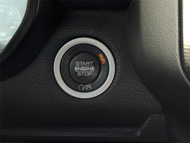 used 2020 Ram 2500 car, priced at $37,601