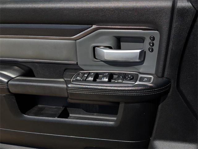 used 2020 Ram 2500 car, priced at $37,601