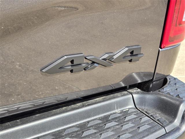 new 2026 Ram 2500 car, priced at $69,965