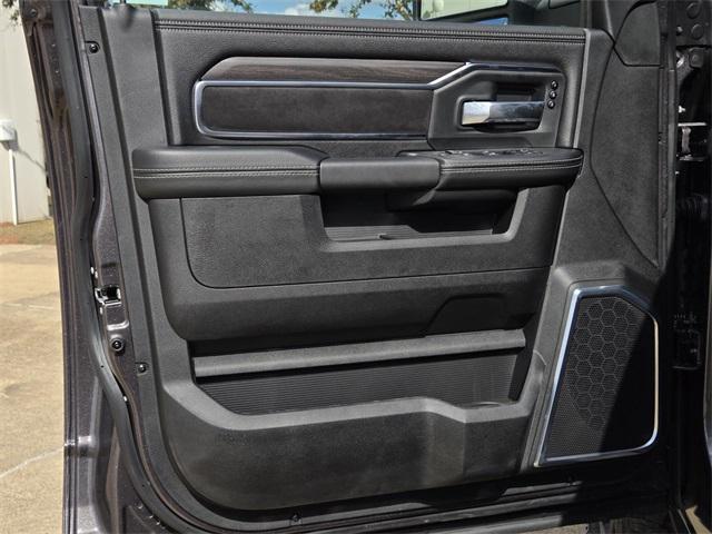 new 2026 Ram 2500 car, priced at $69,965