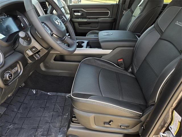 new 2026 Ram 2500 car, priced at $69,965