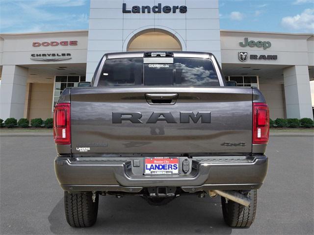 new 2026 Ram 2500 car, priced at $69,965