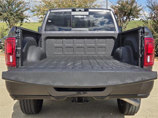 new 2026 Ram 2500 car, priced at $69,965