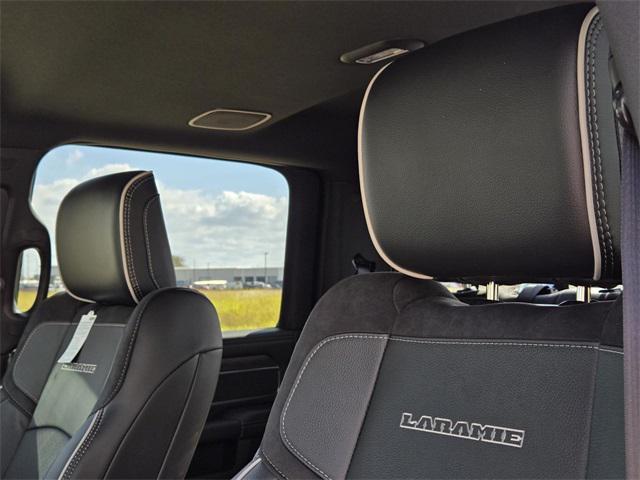 new 2026 Ram 2500 car, priced at $69,965