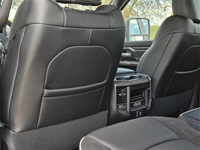 new 2026 Ram 2500 car, priced at $69,965