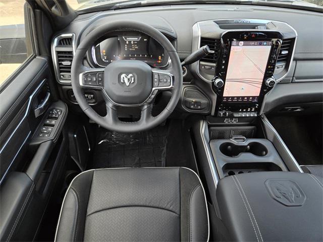 new 2026 Ram 2500 car, priced at $69,965