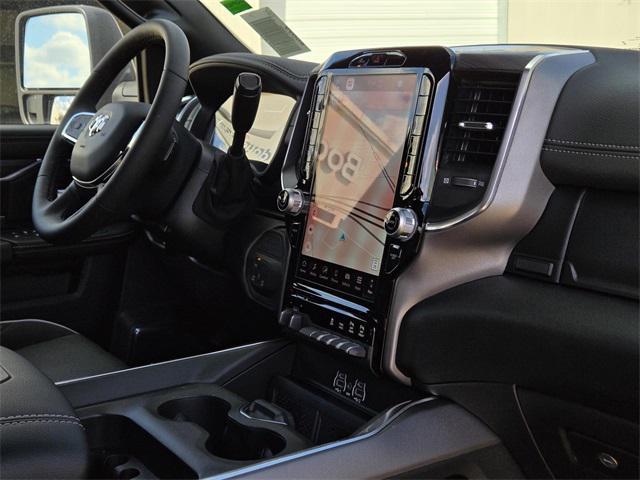 new 2026 Ram 2500 car, priced at $69,965