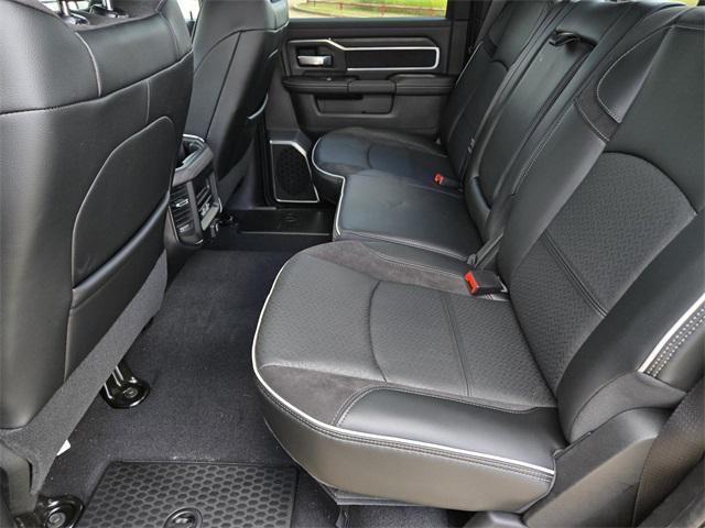 new 2026 Ram 2500 car, priced at $69,965