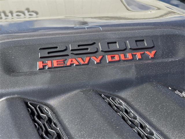 new 2026 Ram 2500 car, priced at $69,965