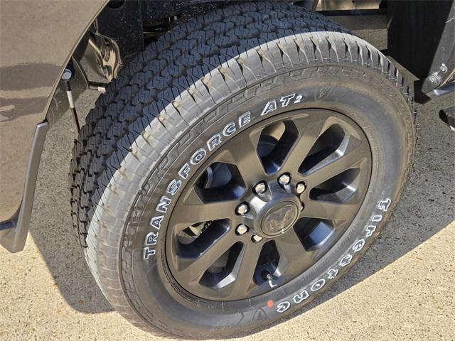 new 2026 Ram 2500 car, priced at $69,965