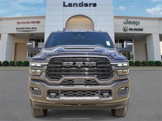 new 2026 Ram 2500 car, priced at $69,965