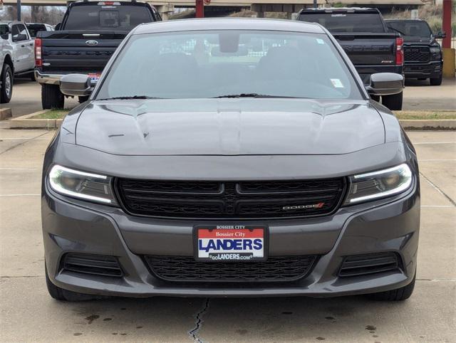 used 2022 Dodge Charger car, priced at $22,995