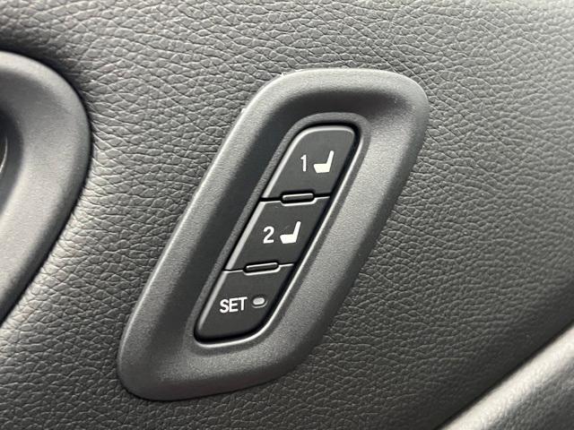 new 2026 Honda Passport car, priced at $51,026