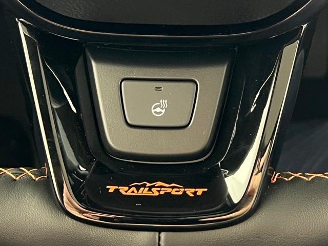 new 2026 Honda Passport car, priced at $51,026