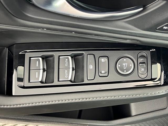 new 2025 Honda Accord Hybrid car, priced at $40,490