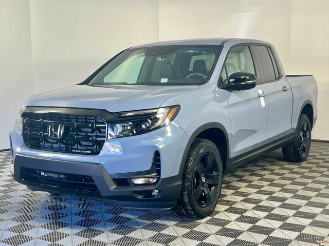new 2025 Honda Ridgeline car, priced at $46,366