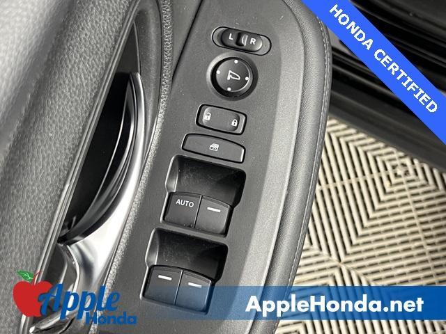 used 2023 Honda HR-V car, priced at $23,785
