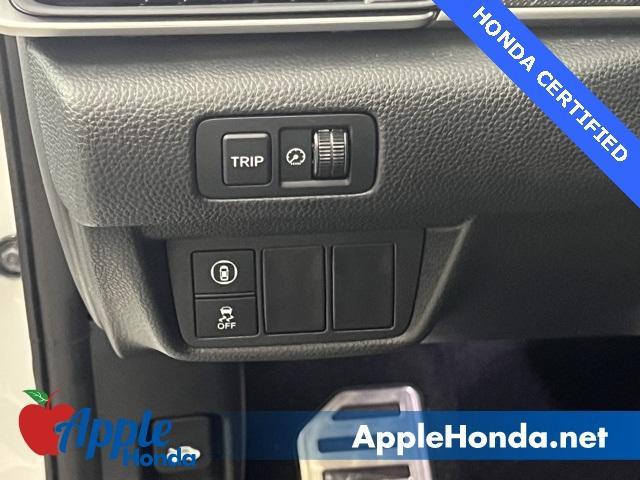used 2022 Honda Accord car, priced at $26,000