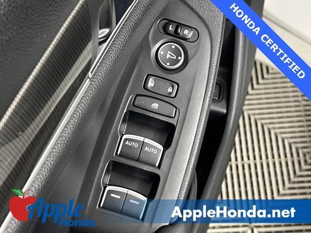 used 2022 Honda Accord car, priced at $26,000
