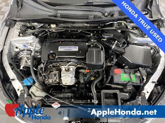 used 2014 Honda Accord car, priced at $11,995