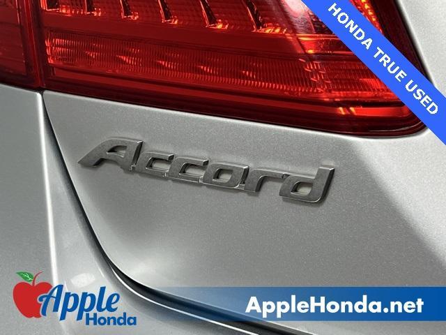 used 2014 Honda Accord car, priced at $11,995