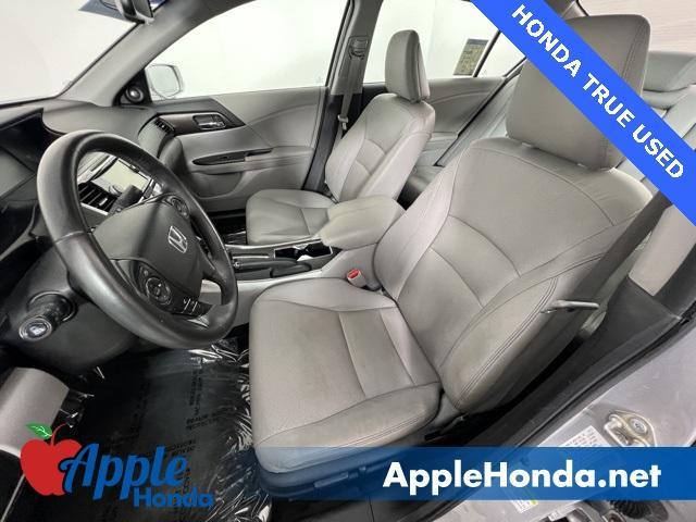 used 2014 Honda Accord car, priced at $11,995