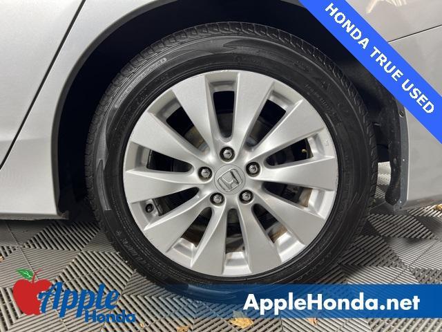 used 2014 Honda Accord car, priced at $11,995