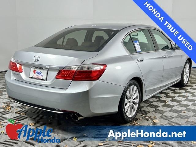 used 2014 Honda Accord car, priced at $11,995