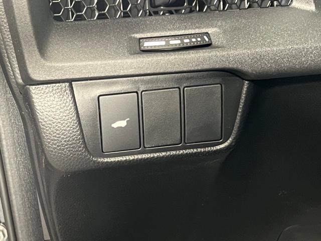 new 2026 Honda CR-V Hybrid car, priced at $41,620