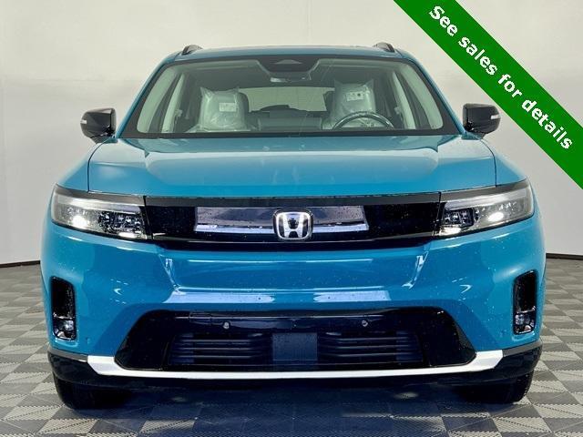 new 2024 Honda Prologue car, priced at $53,310