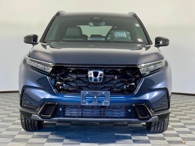 new 2025 Honda CR-V Hybrid car, priced at $36,805